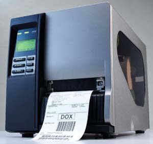 Dynascan industrial printer
